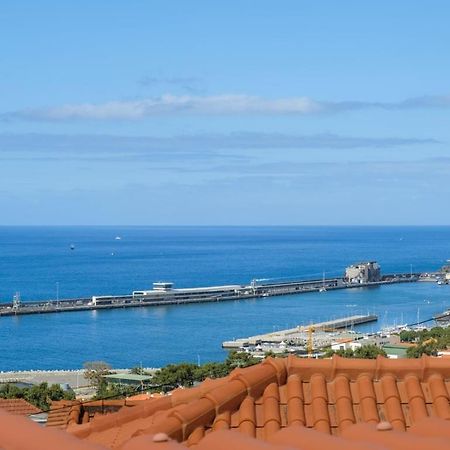 Hotel Guestready - An Amazing Blue Ocean View Funchal  Exterior foto